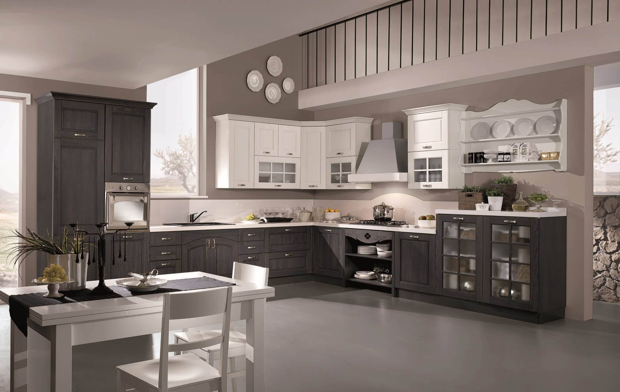 Kitchens Mobilturi Gallery 1