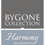 Windows uPVC Sash Harmony logo