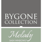 Windows uPVC Sash Melody logo