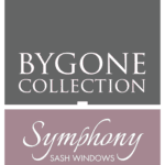 Windows uPVC Sash Symphony logo
