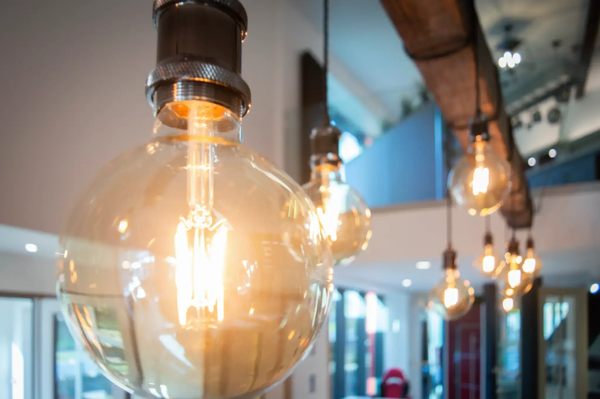 Electrical Services Aberdeen 1