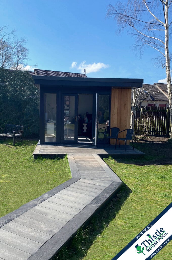 Garden Rooms Aberdeen Scotland 31 1