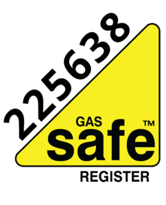 Gas Safe Logo