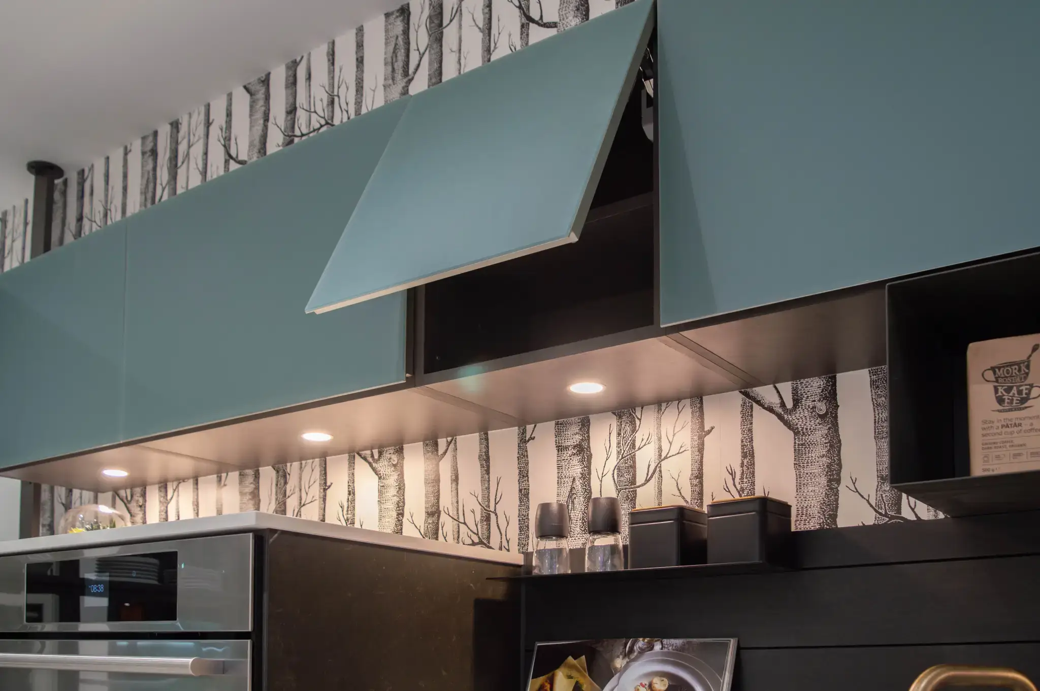 Kitchens-Aberdeen-Showroom-Thistle Group