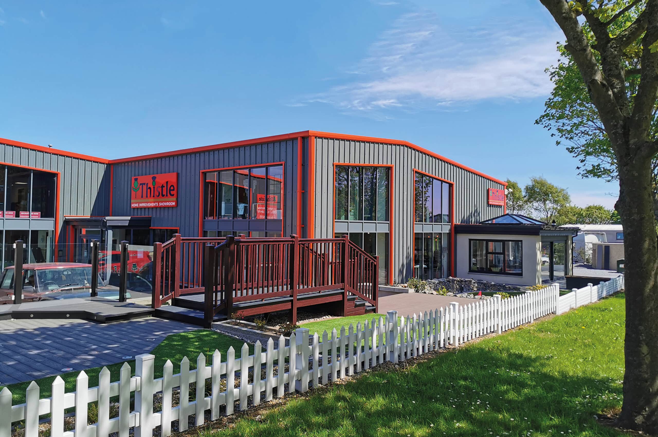 Featured image for “Bathroom Sales Consultant”