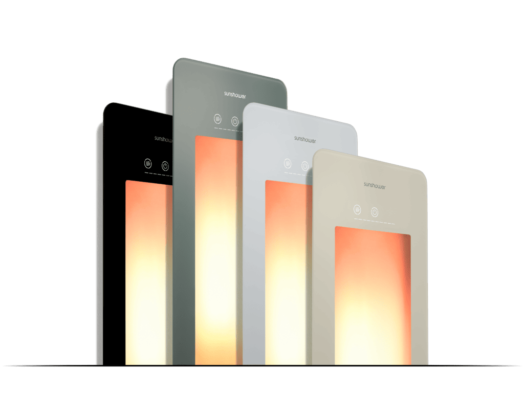 Sunshower Scotland UK Thistle Group 2