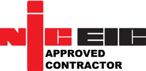 niceic logo