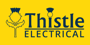 Thistle Electrical Aberdeen Aberdeenshire Scotland Homepage